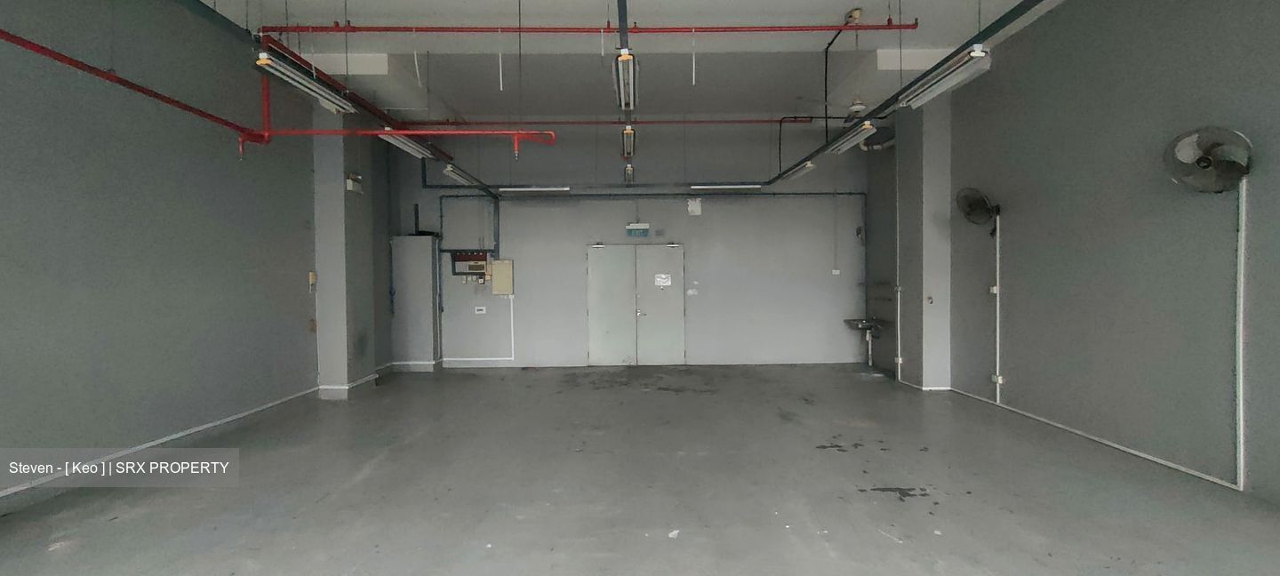 Pantech Business Hub (D5), Warehouse #532782041